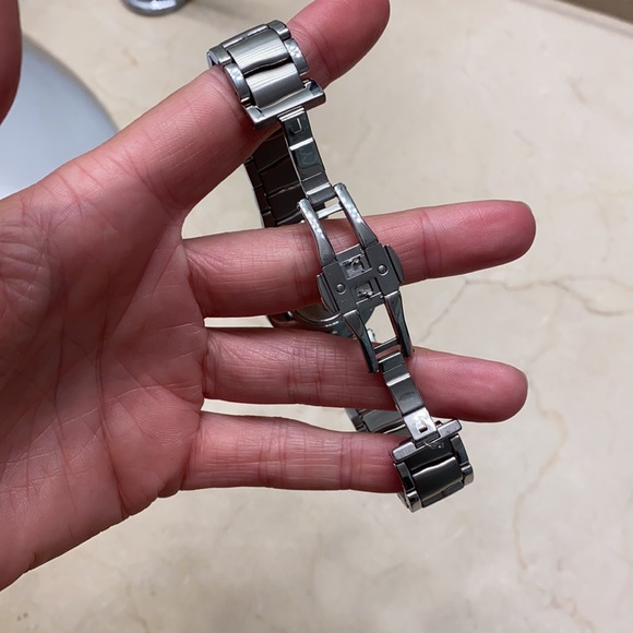 Omega Ladymatic Watch main image 5